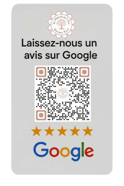 AvisGoogleMelodieDeLame